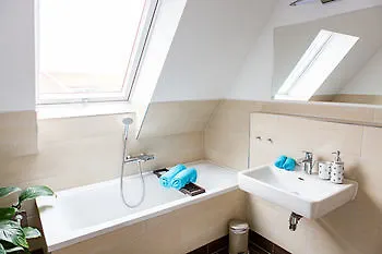 Hentschels Boutique Apartment *